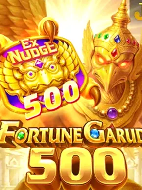 Fortune Garuda 500